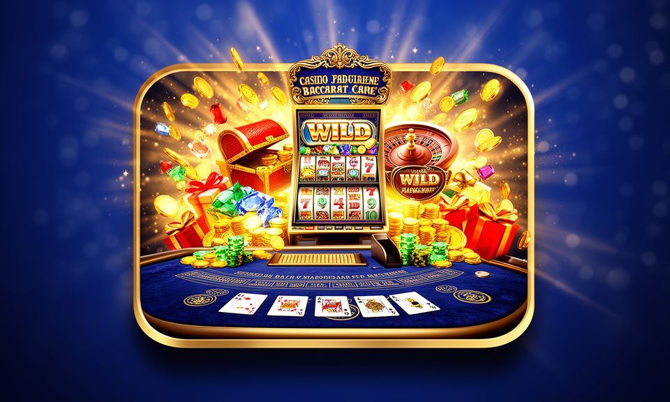 win12bet Champion Reels