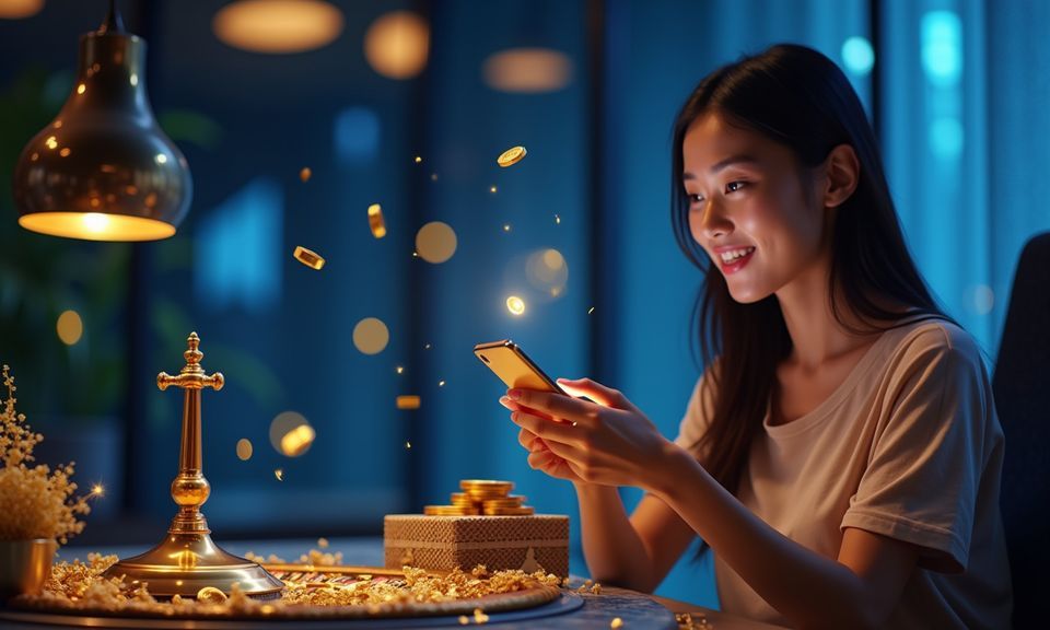win12bet People's Champion Slots