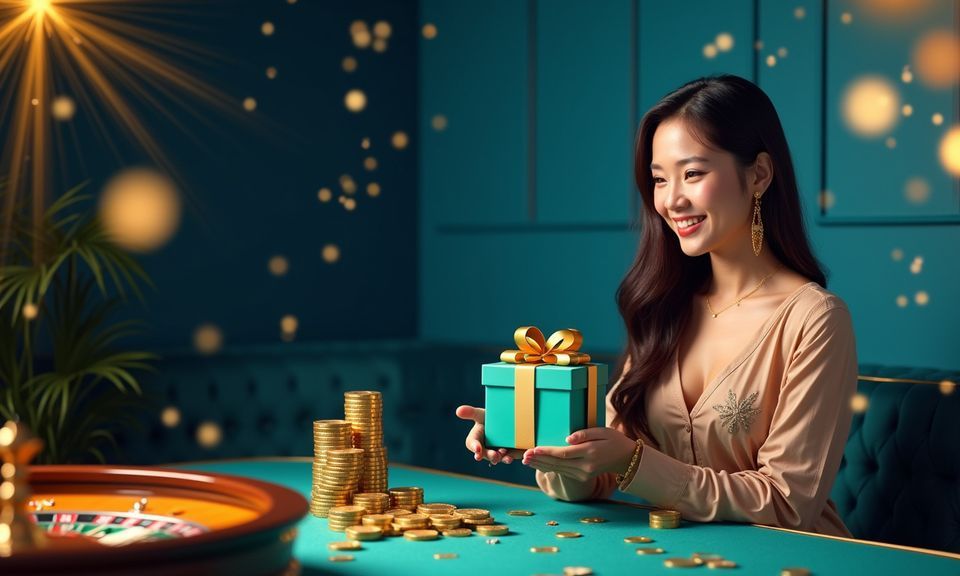 win12bet Live Baccarat